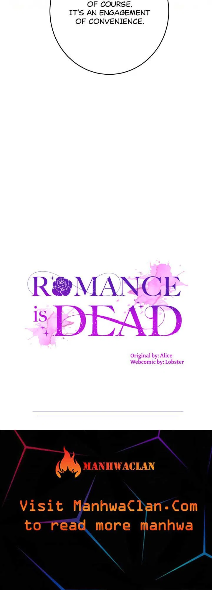 Romance is Dead Chapter 22 – Page 56