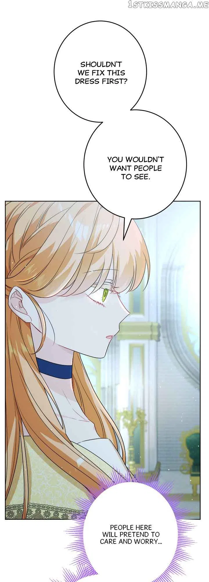 Romance is Dead Chapter 21 – Page 2