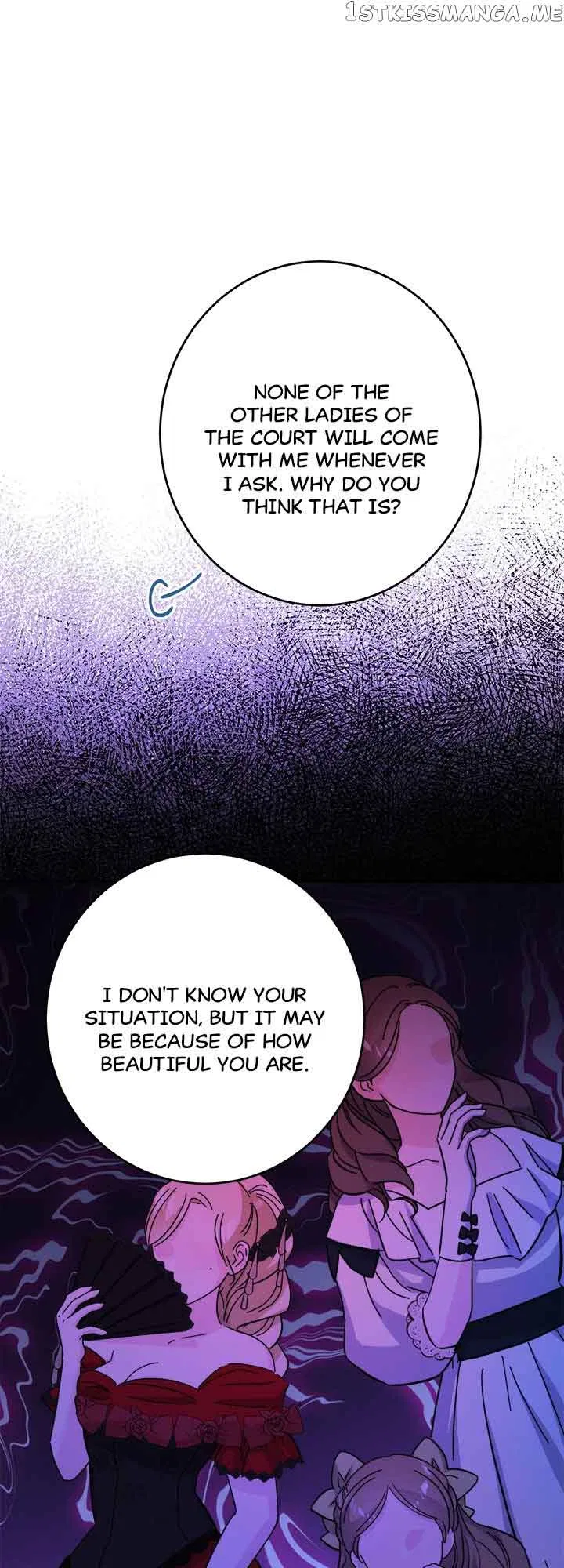 Romance is Dead Chapter 21 – Page 9