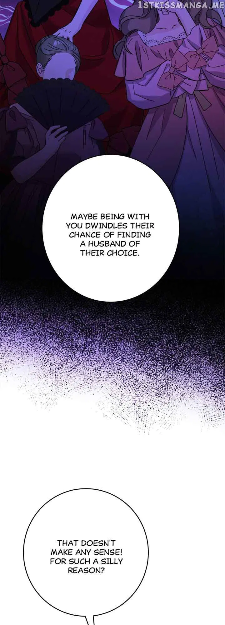 Romance is Dead Chapter 21 – Page 10