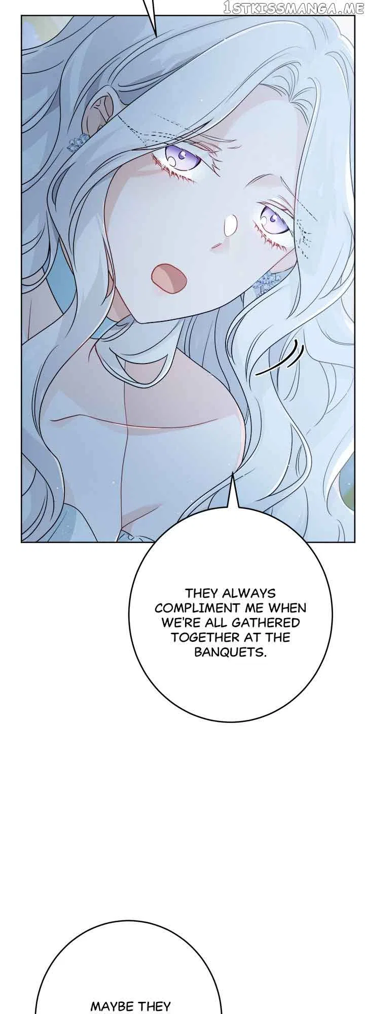 Romance is Dead Chapter 21 – Page 11