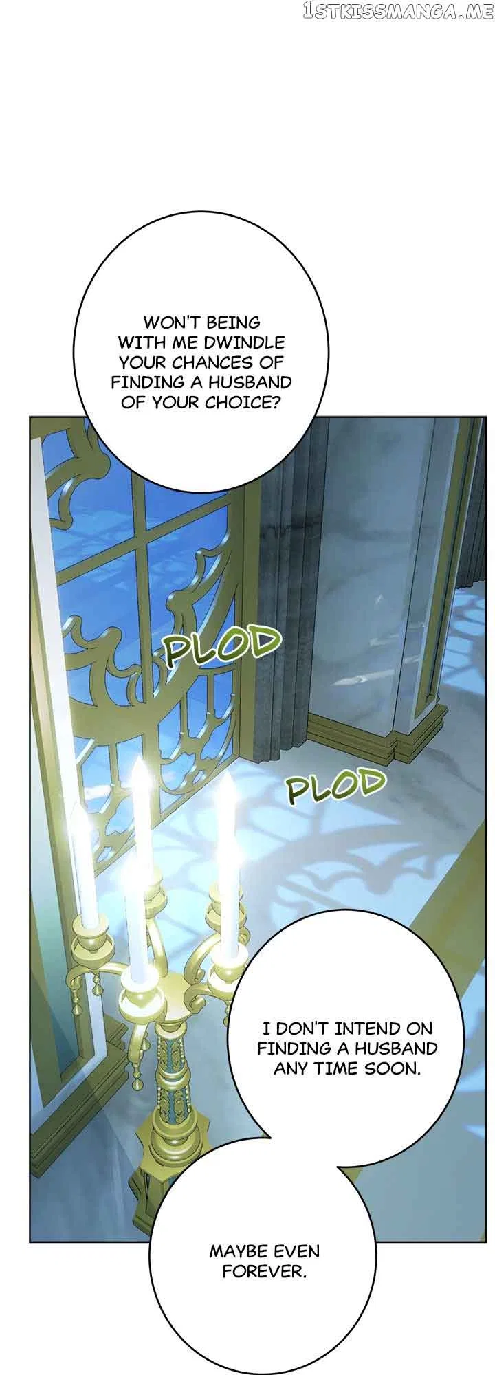 Romance is Dead Chapter 21 – Page 17