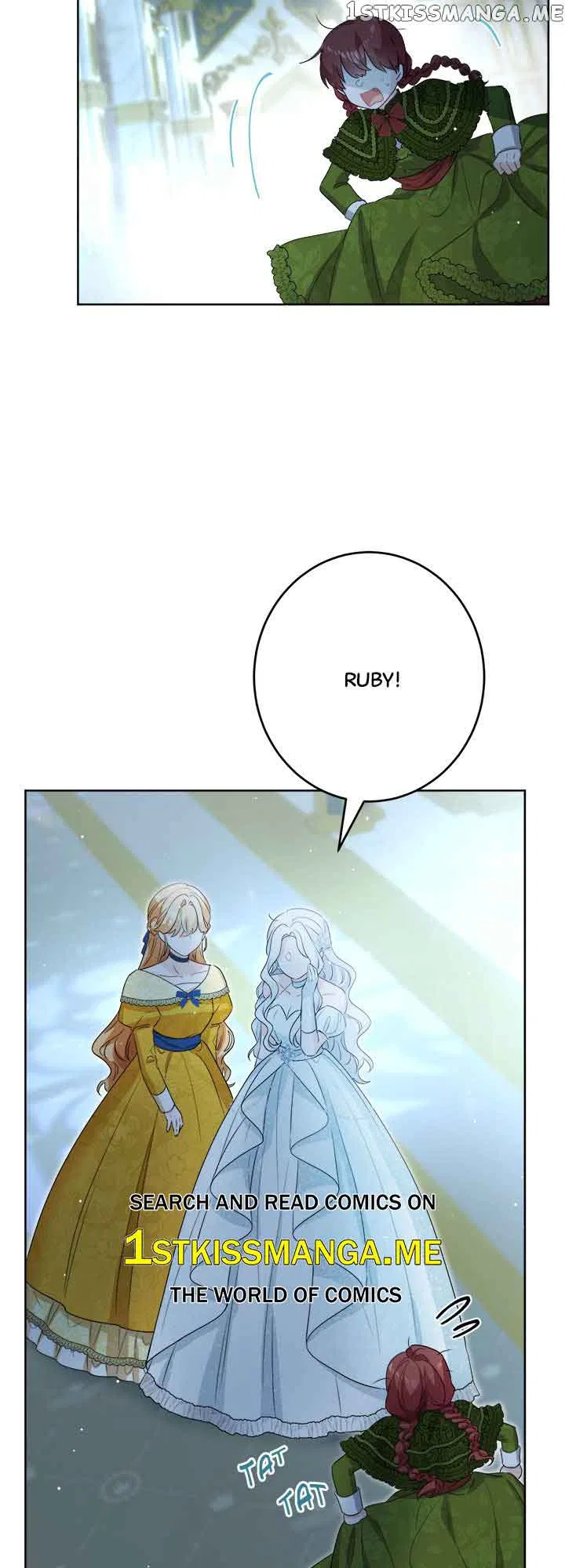 Romance is Dead Chapter 21 – Page 28
