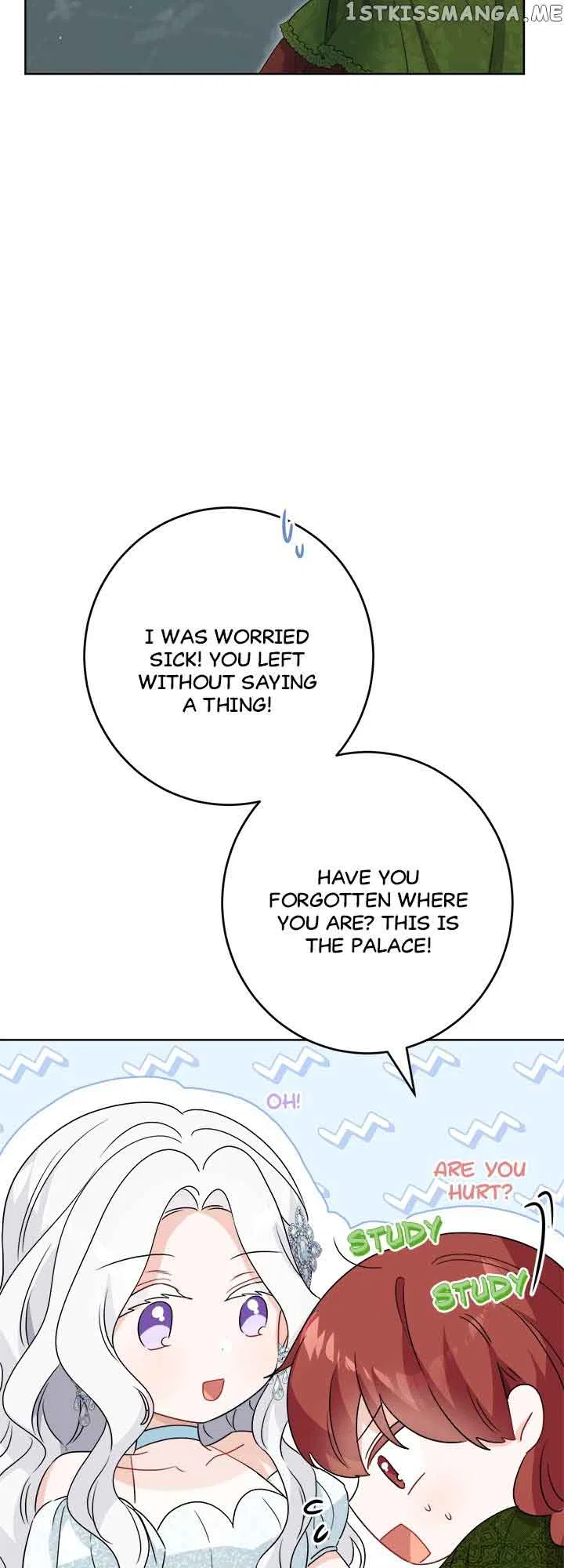 Romance is Dead Chapter 21 – Page 29