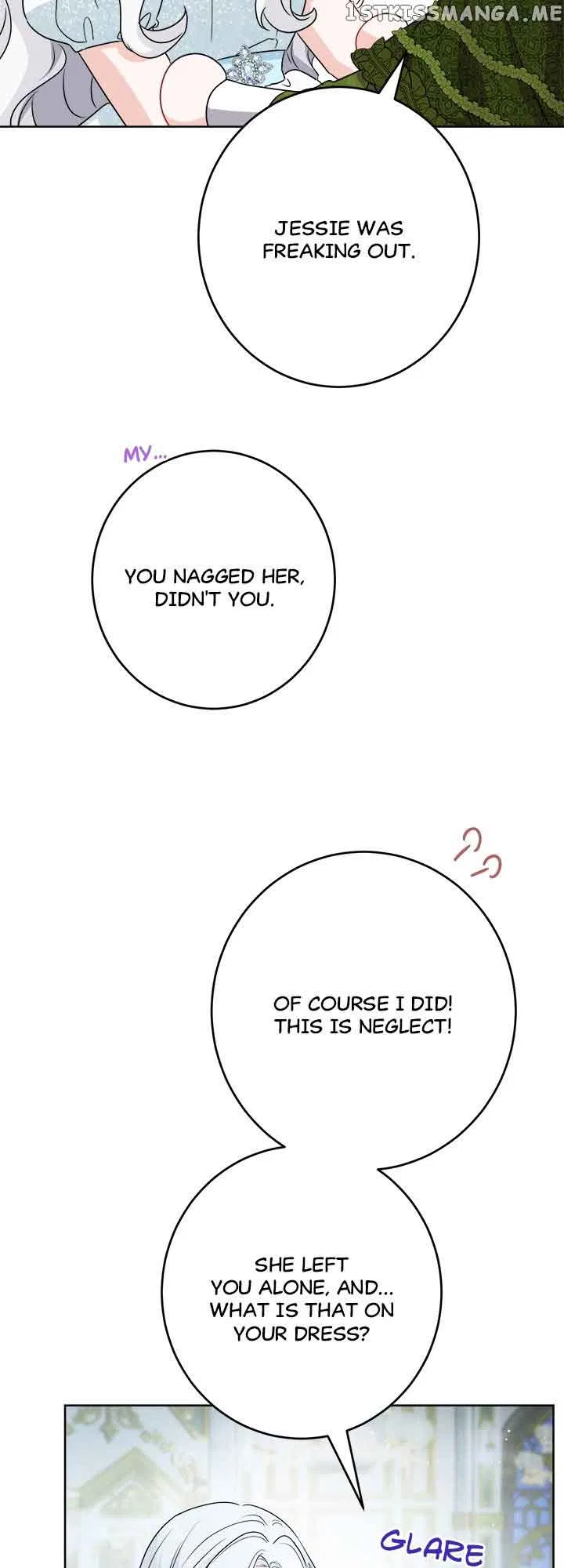 Romance is Dead Chapter 21 – Page 30