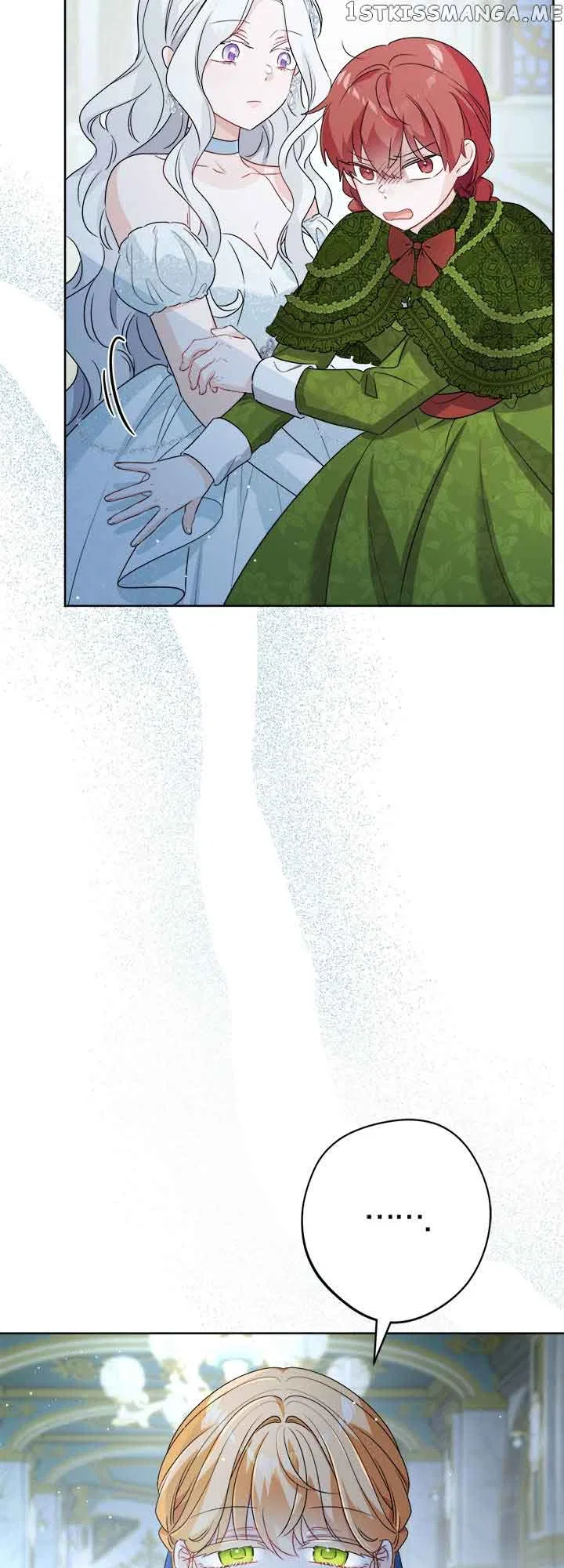 Romance is Dead Chapter 21 – Page 31