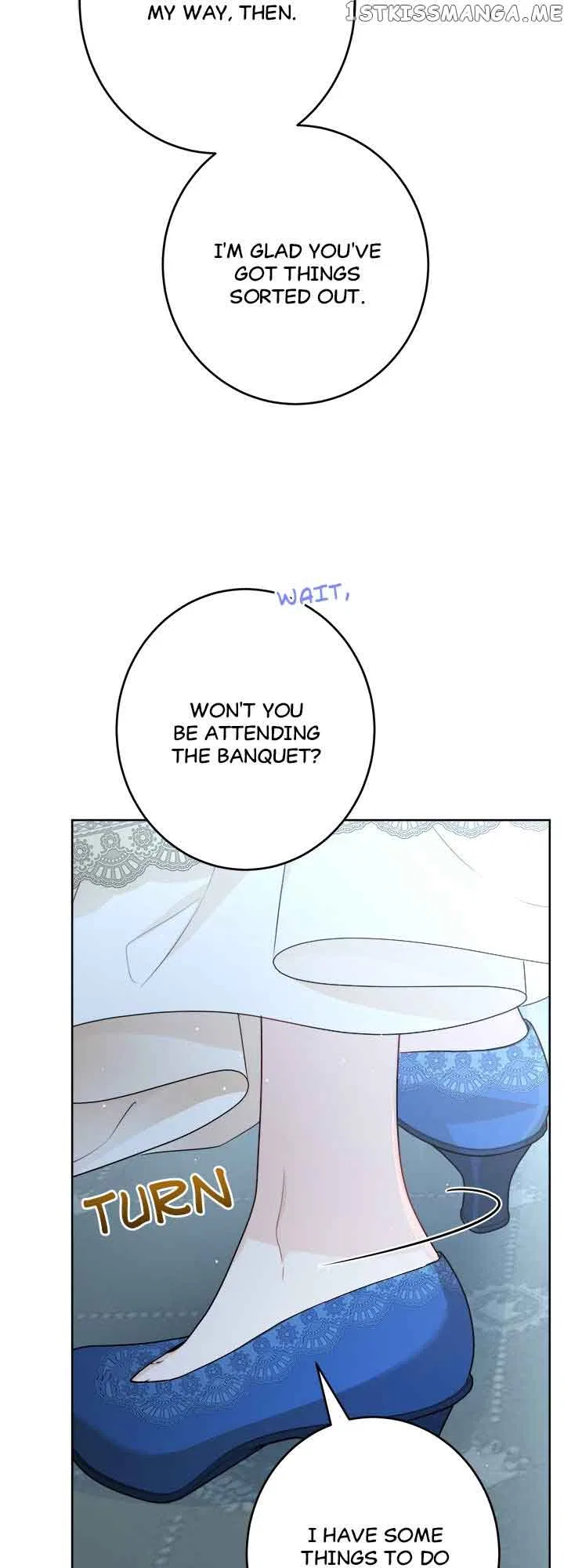 Romance is Dead Chapter 21 – Page 34