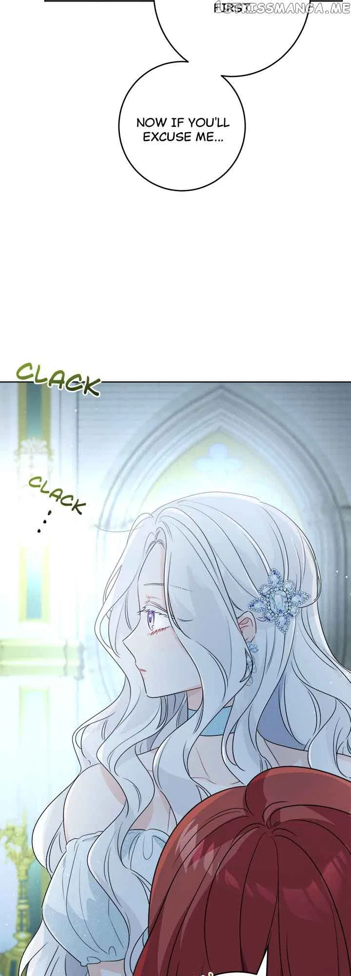 Romance is Dead Chapter 21 – Page 35