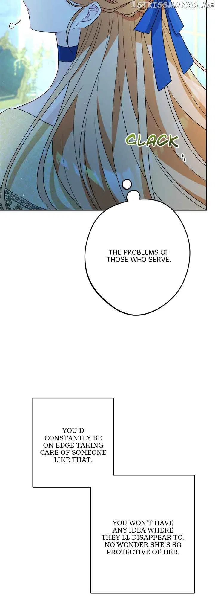 Romance is Dead Chapter 21 – Page 37