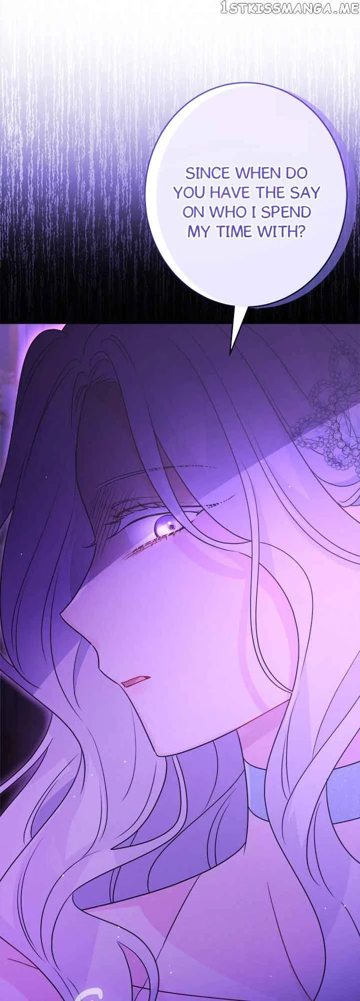 Romance is Dead Chapter 21 – Page 39