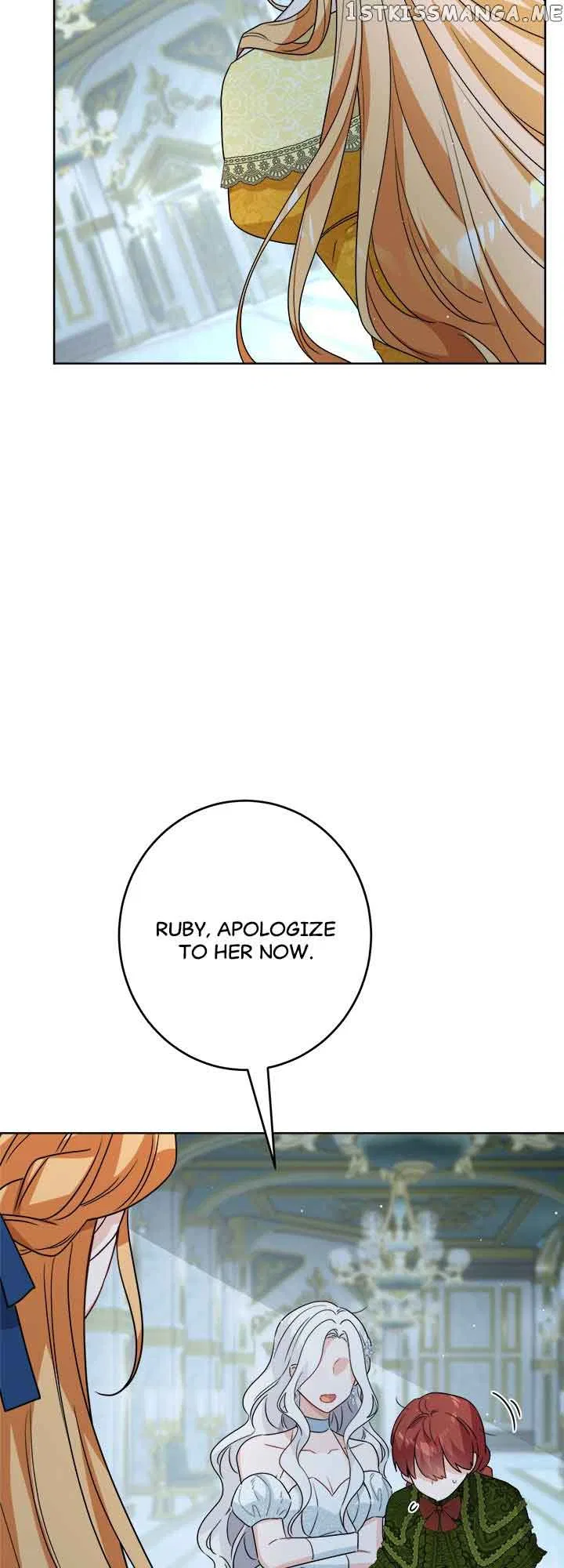 Romance is Dead Chapter 21 – Page 44