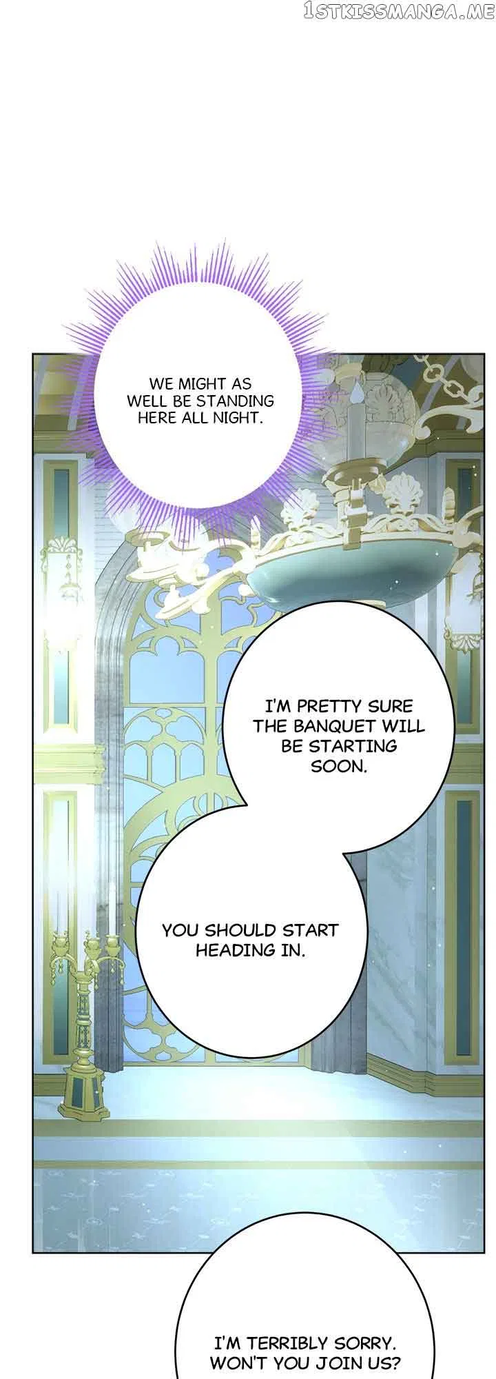 Romance is Dead Chapter 21 – Page 48