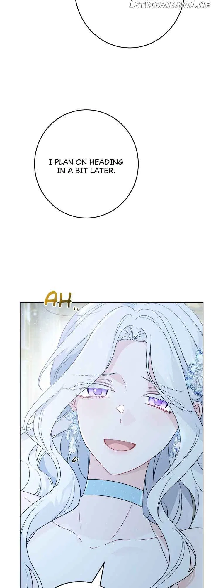Romance is Dead Chapter 21 – Page 49