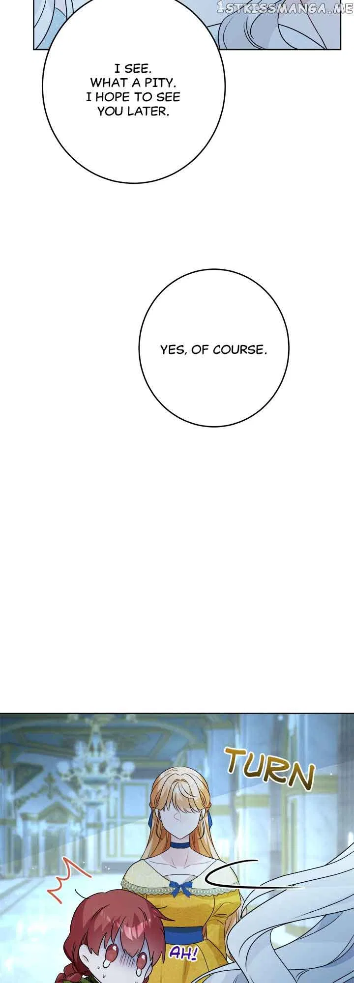 Romance is Dead Chapter 21 – Page 50