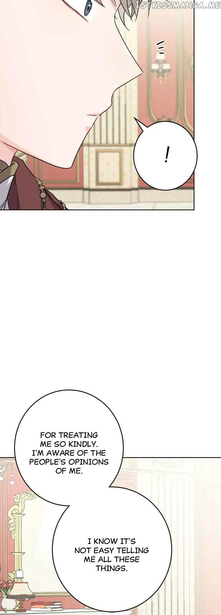 Romance is Dead Chapter 20 – Page 7