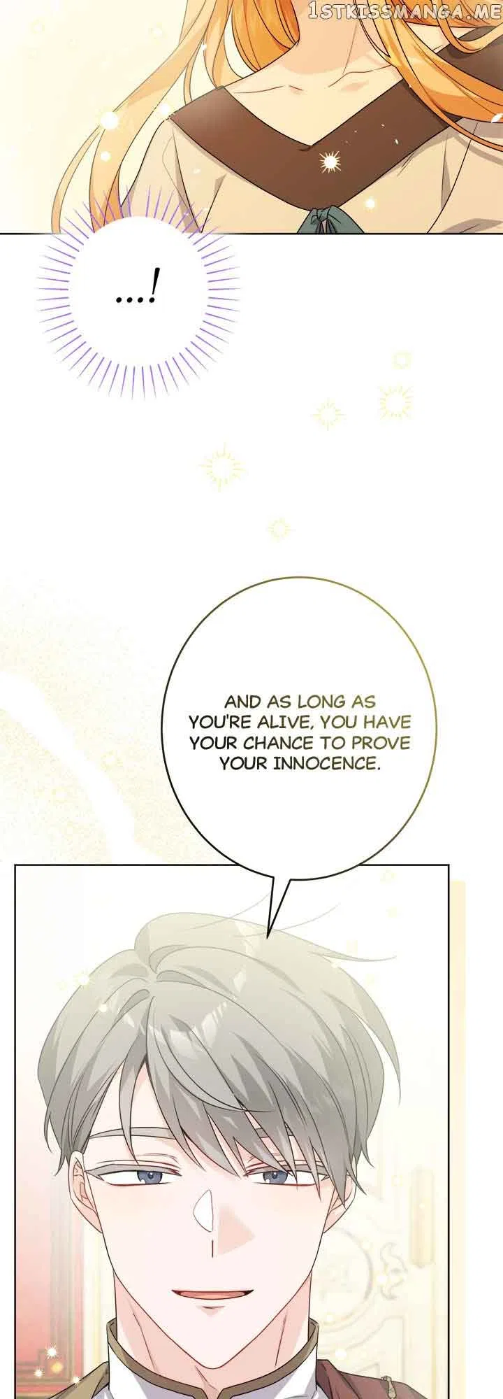 Romance is Dead Chapter 20 – Page 13