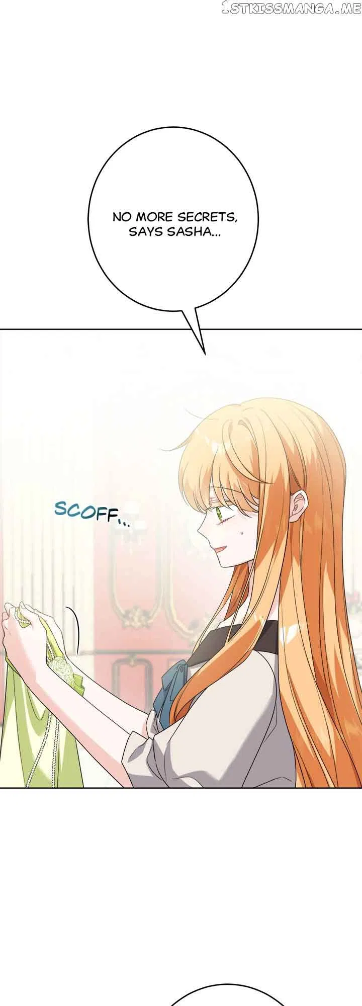 Romance is Dead Chapter 20 – Page 25