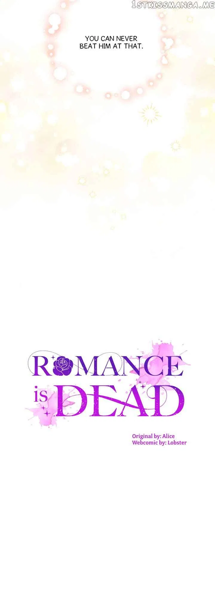 Romance is Dead Chapter 20 – Page 29