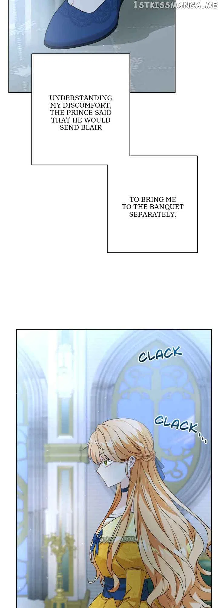 Romance is Dead Chapter 20 – Page 37