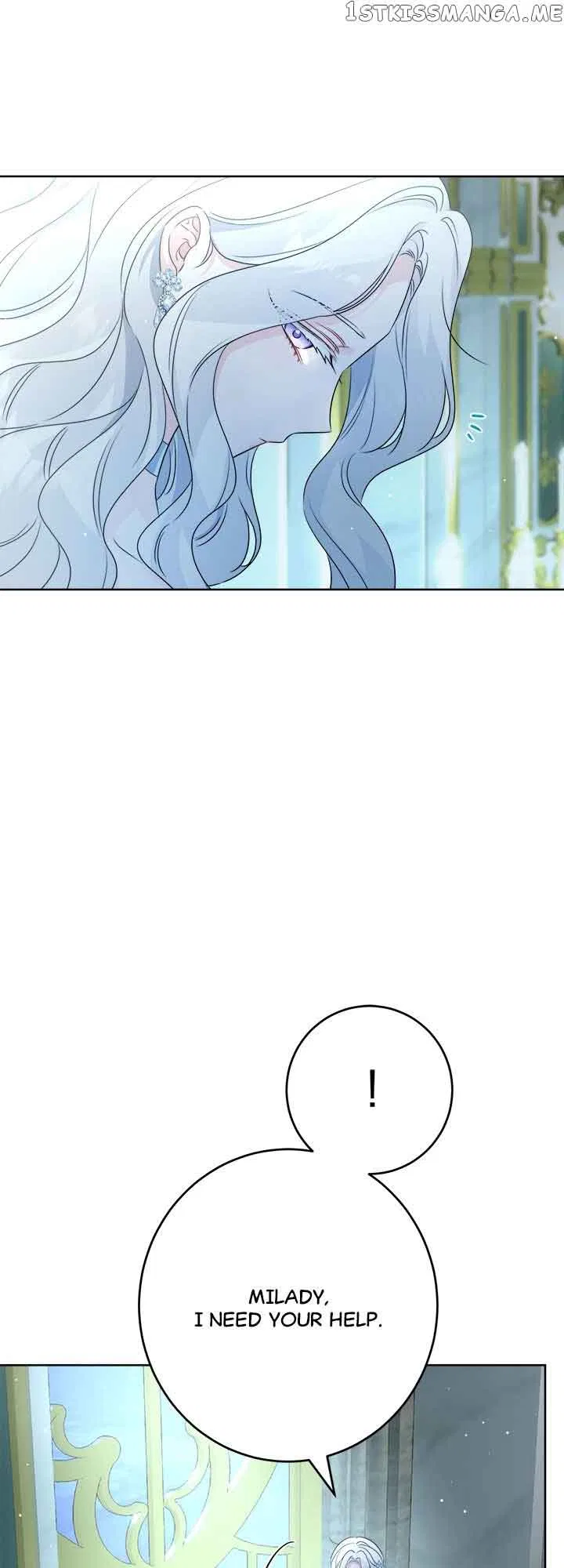 Romance is Dead Chapter 20 – Page 43