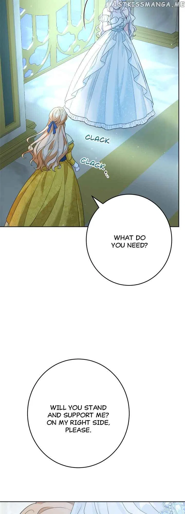 Romance is Dead Chapter 20 – Page 44