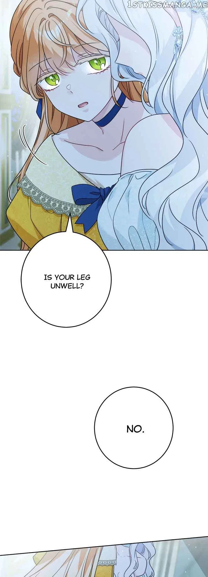 Romance is Dead Chapter 20 – Page 45