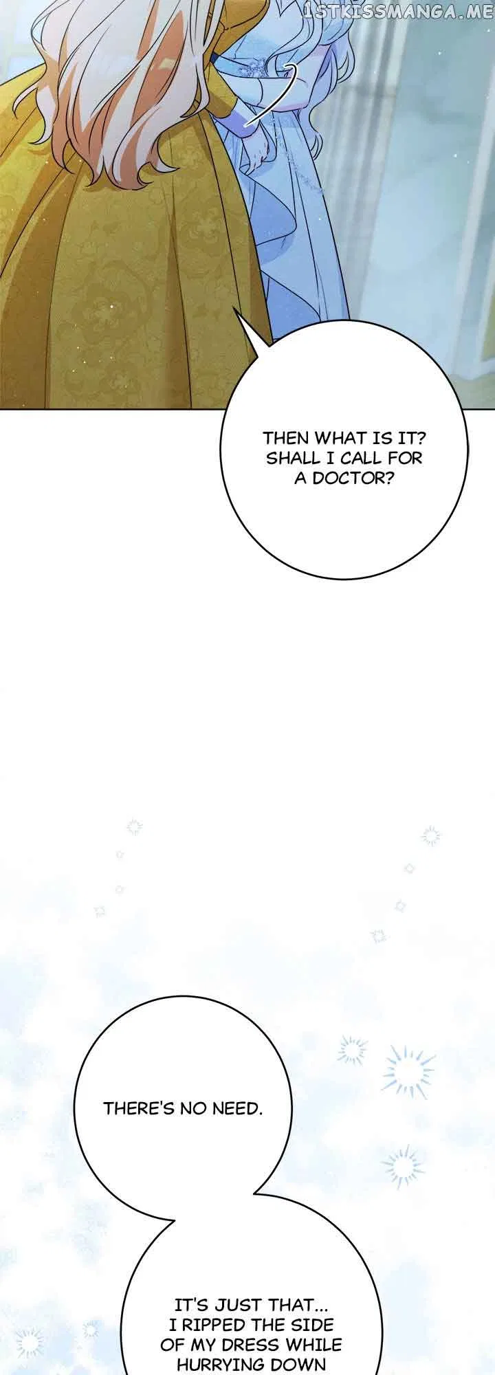 Romance is Dead Chapter 20 – Page 46