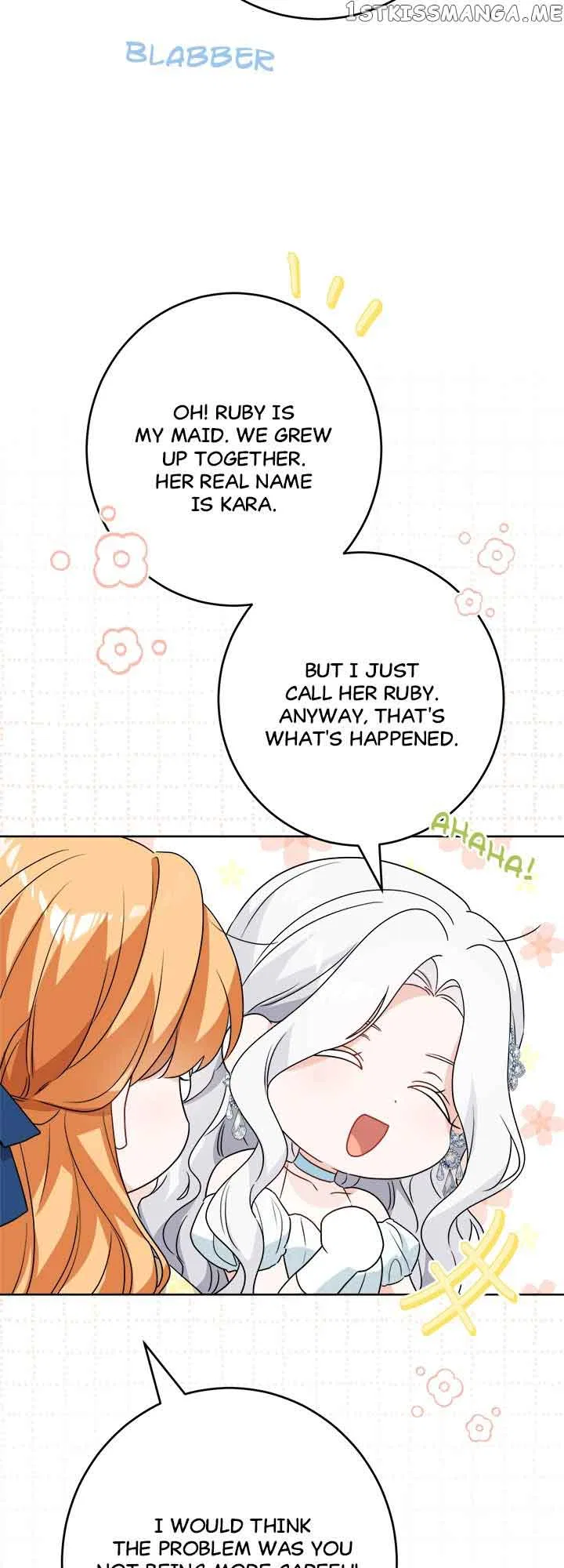 Romance is Dead Chapter 20 – Page 50