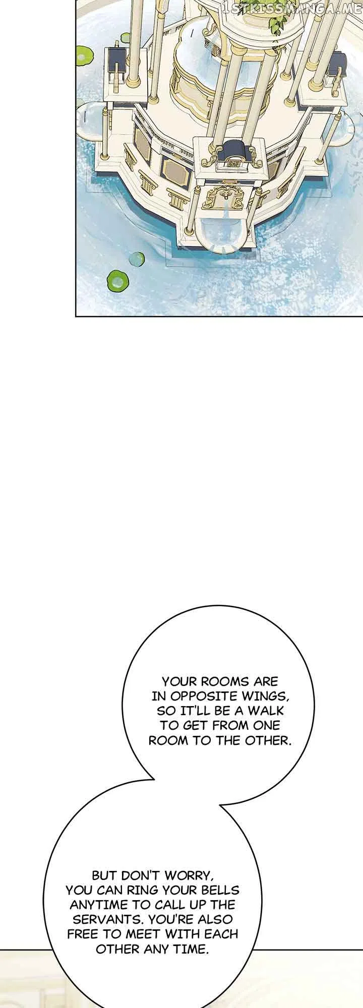 Romance is Dead Chapter 19 – Page 6
