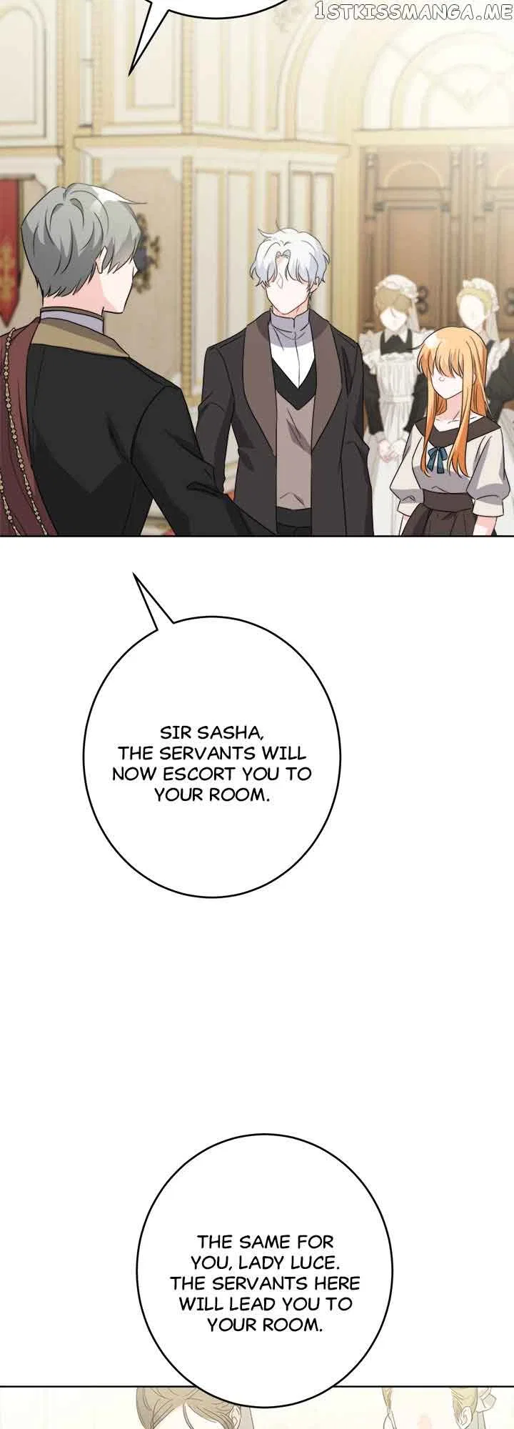 Romance is Dead Chapter 19 – Page 7