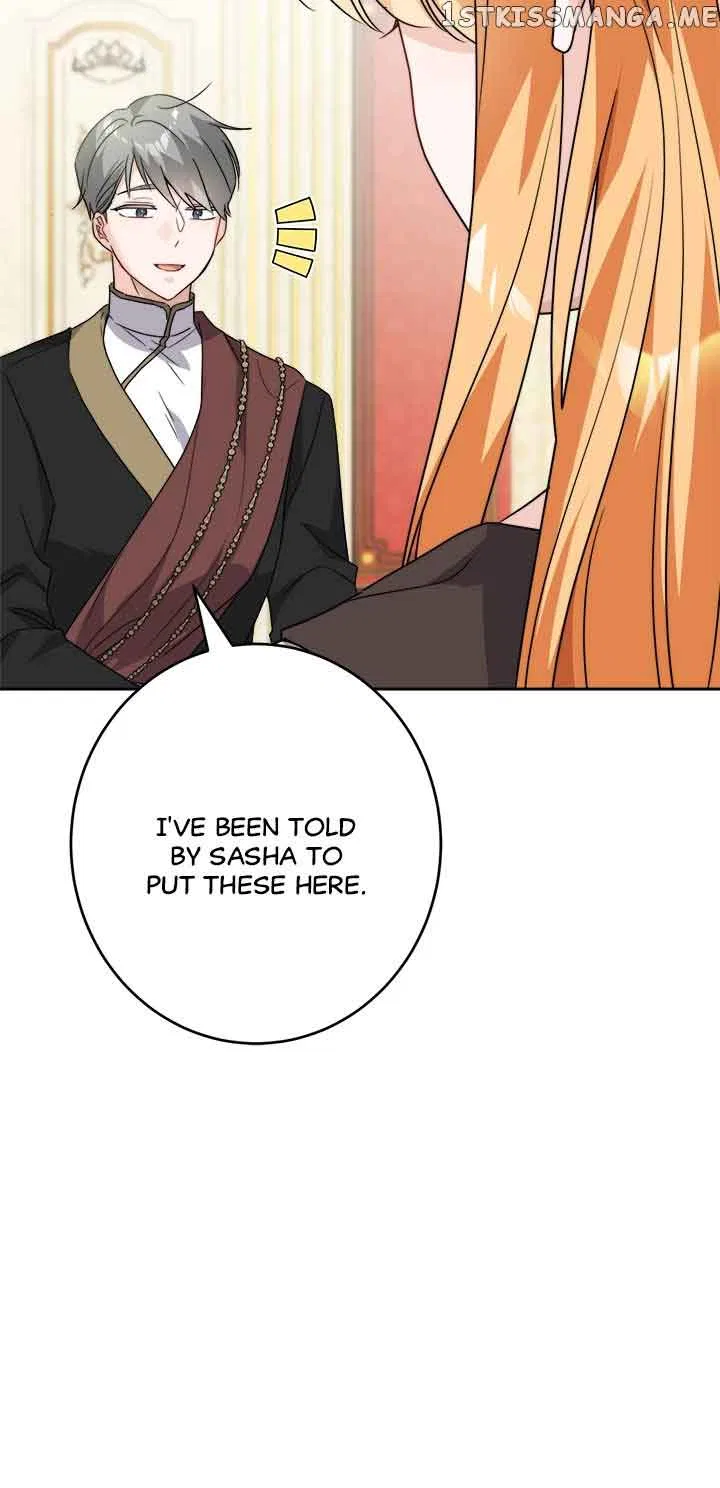 Romance is Dead Chapter 19 – Page 15