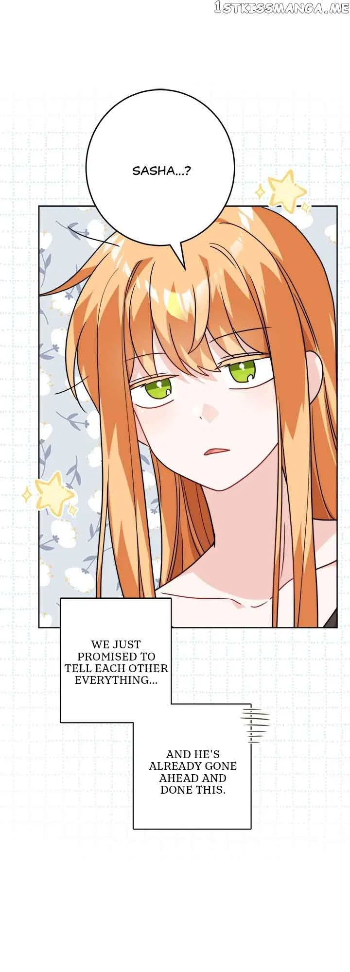 Romance is Dead Chapter 19 – Page 16