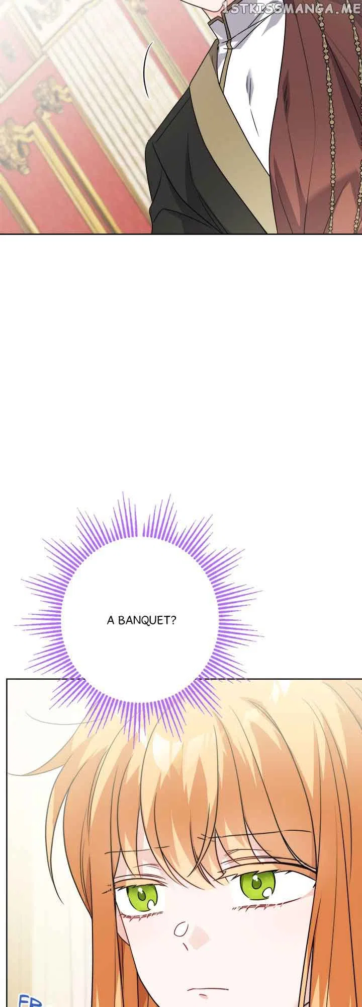 Romance is Dead Chapter 19 – Page 21