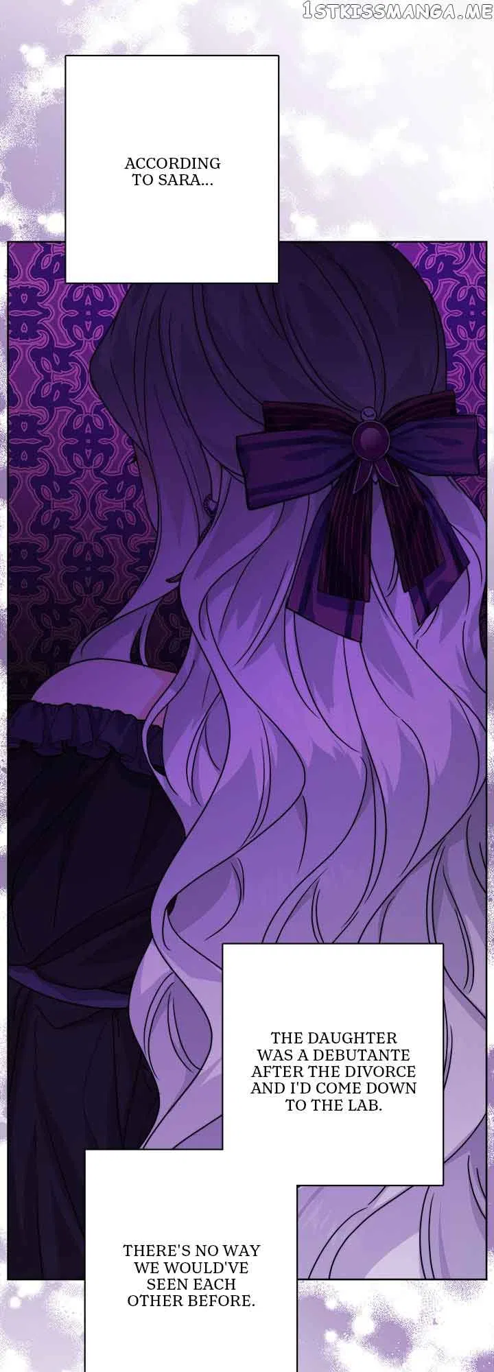 Romance is Dead Chapter 19 – Page 27