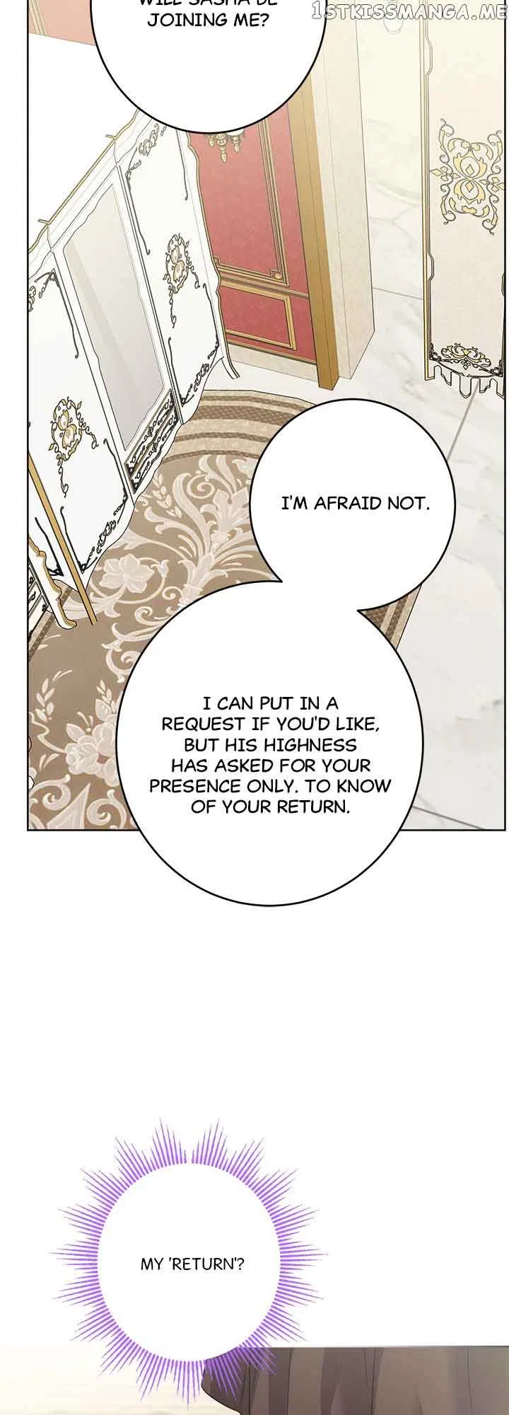Romance is Dead Chapter 19 – Page 30