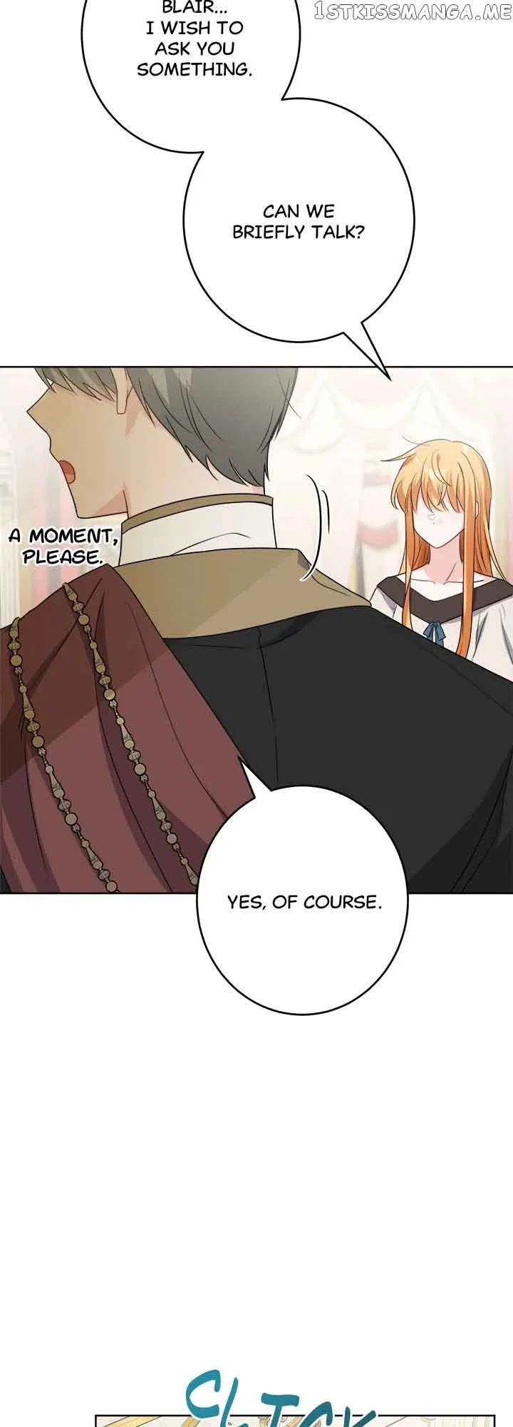 Romance is Dead Chapter 19 – Page 33