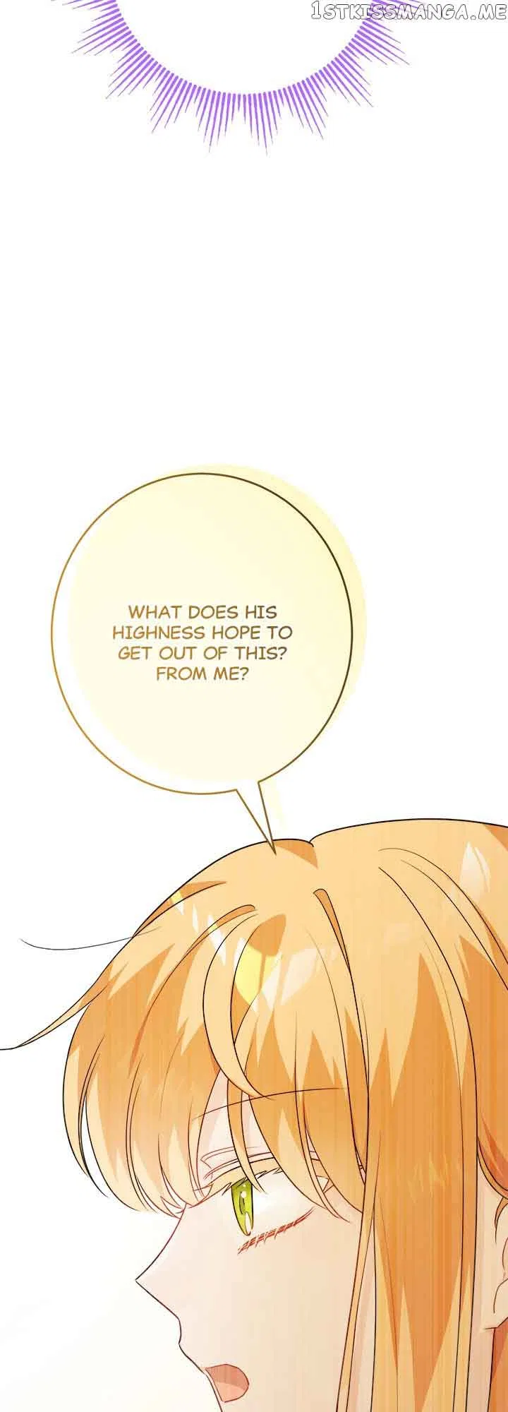 Romance is Dead Chapter 19 – Page 36