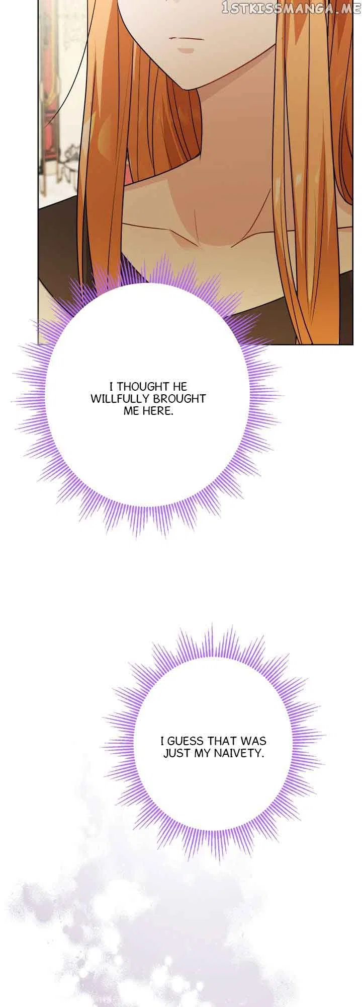 Romance is Dead Chapter 19 – Page 44