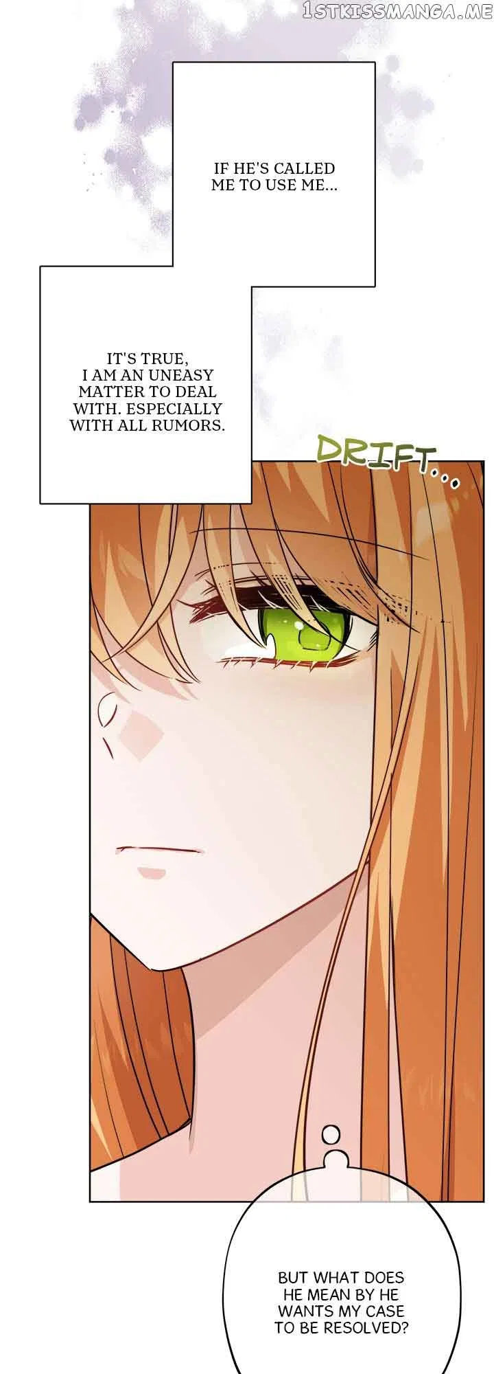 Romance is Dead Chapter 19 – Page 45