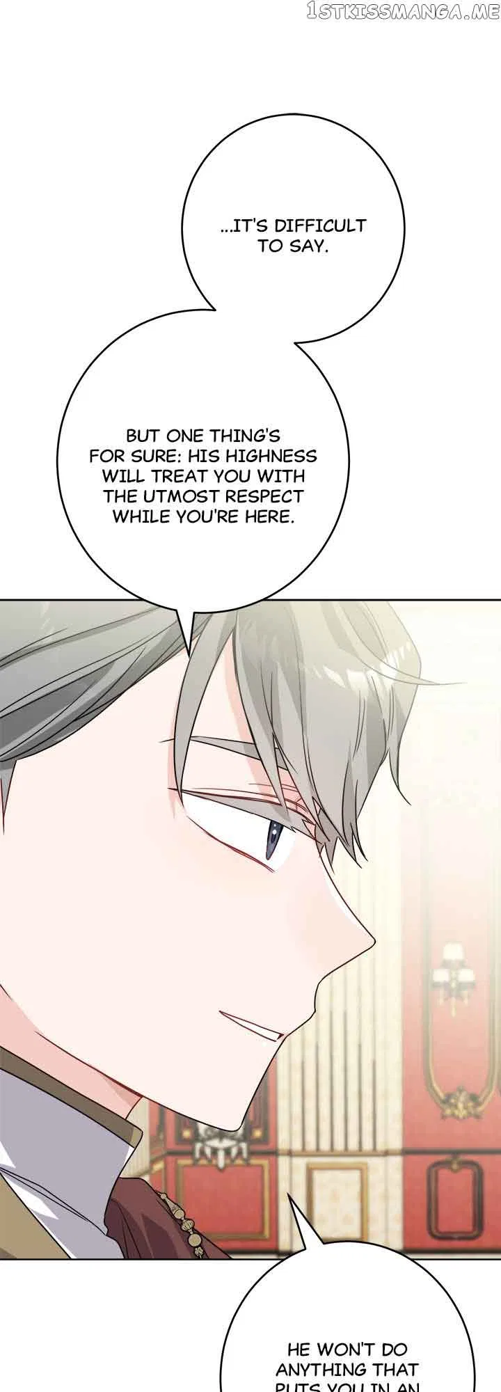 Romance is Dead Chapter 19 – Page 48