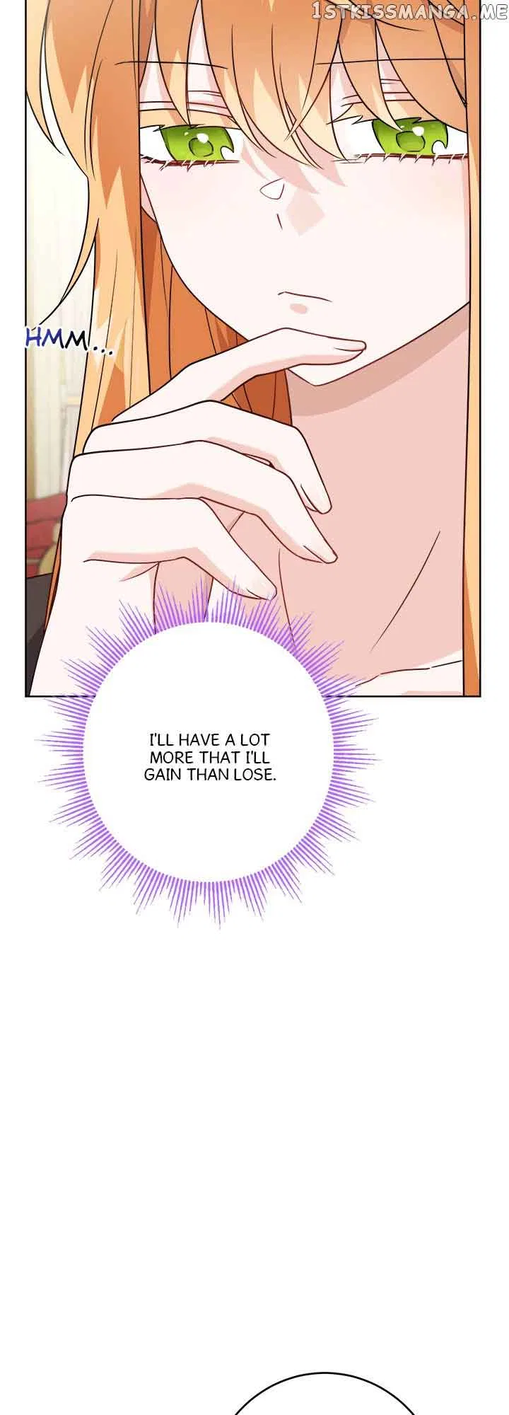 Romance is Dead Chapter 19 – Page 53