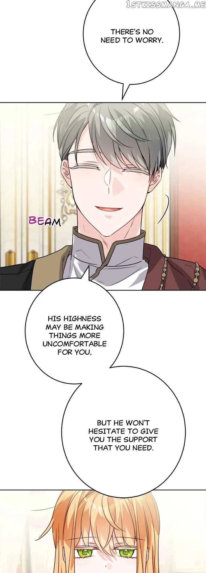 Romance is Dead Chapter 19 – Page 54