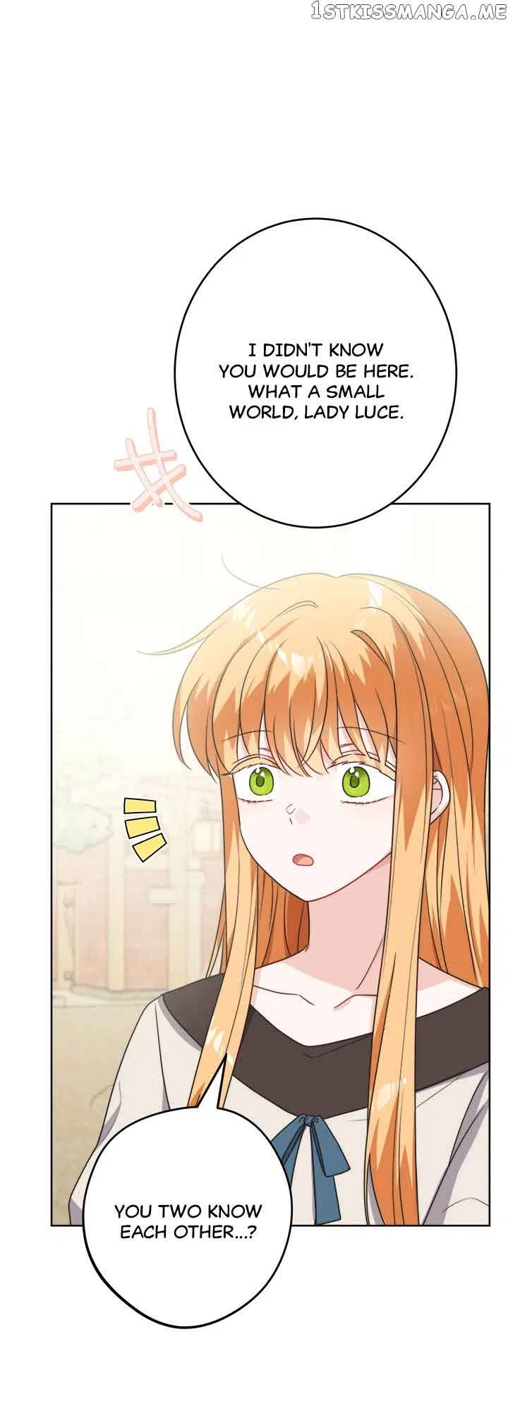Romance is Dead Chapter 18 – Page 9