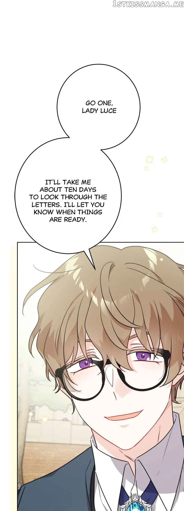 Romance is Dead Chapter 18 – Page 18