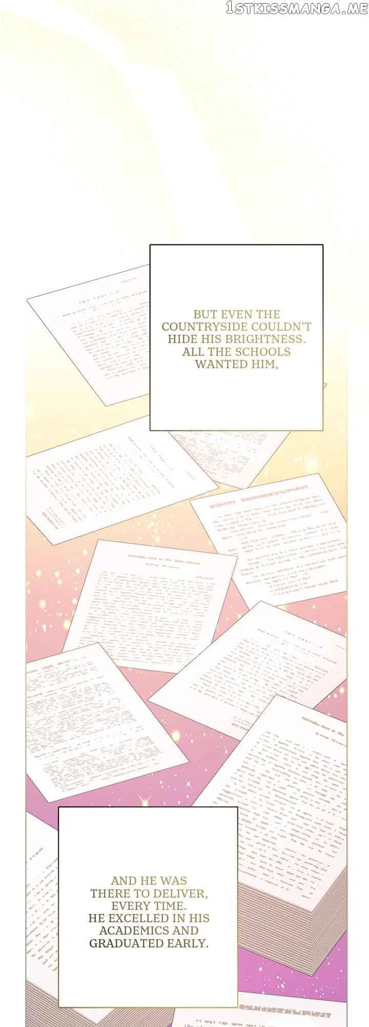 Romance is Dead Chapter 18 – Page 30