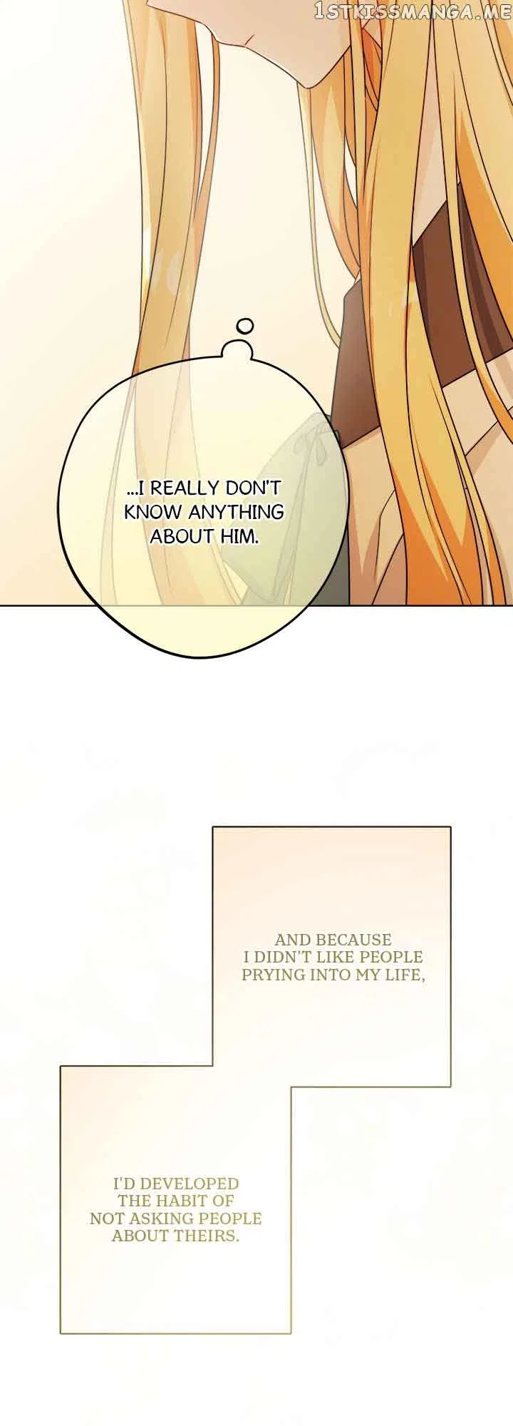 Romance is Dead Chapter 18 – Page 35