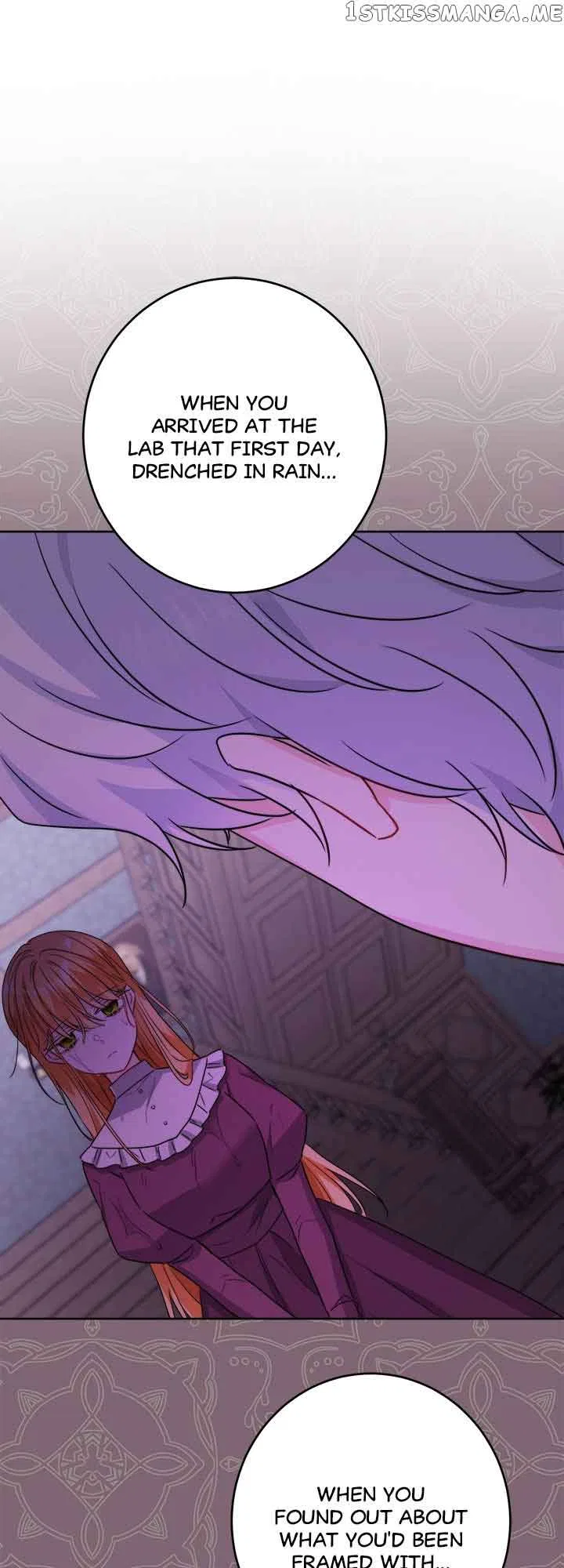 Romance is Dead Chapter 18 – Page 48