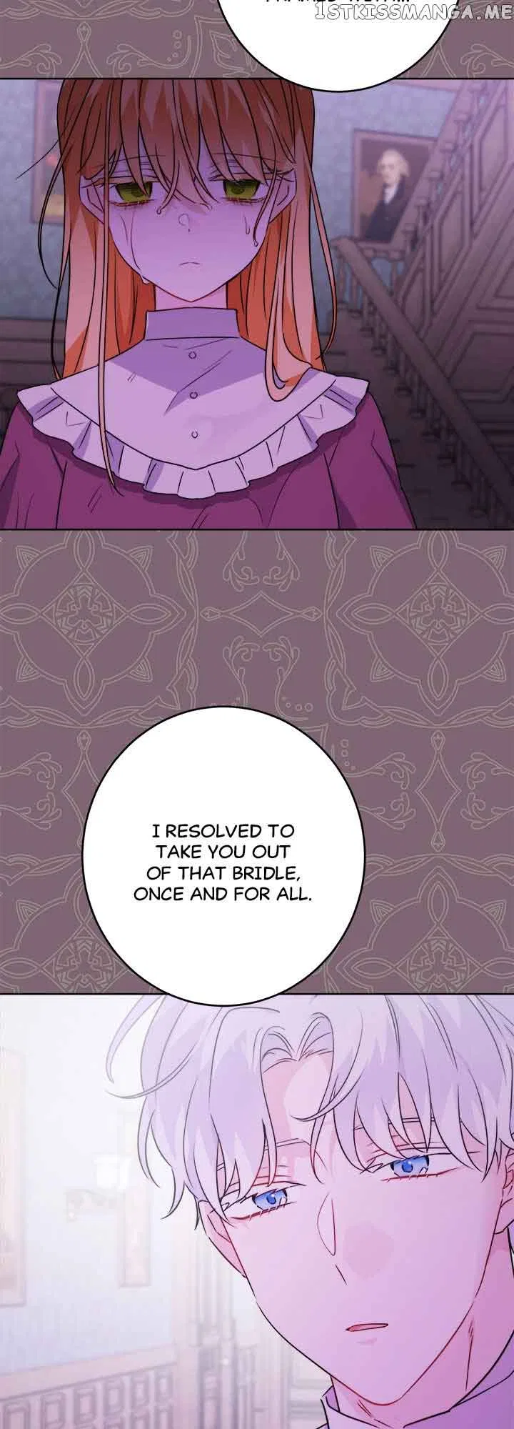Romance is Dead Chapter 18 – Page 49