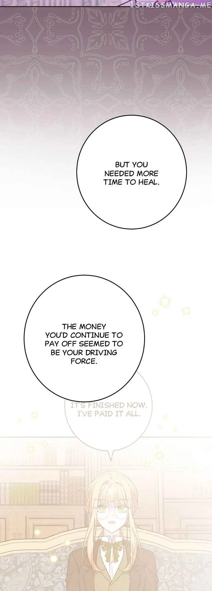 Romance is Dead Chapter 18 – Page 50