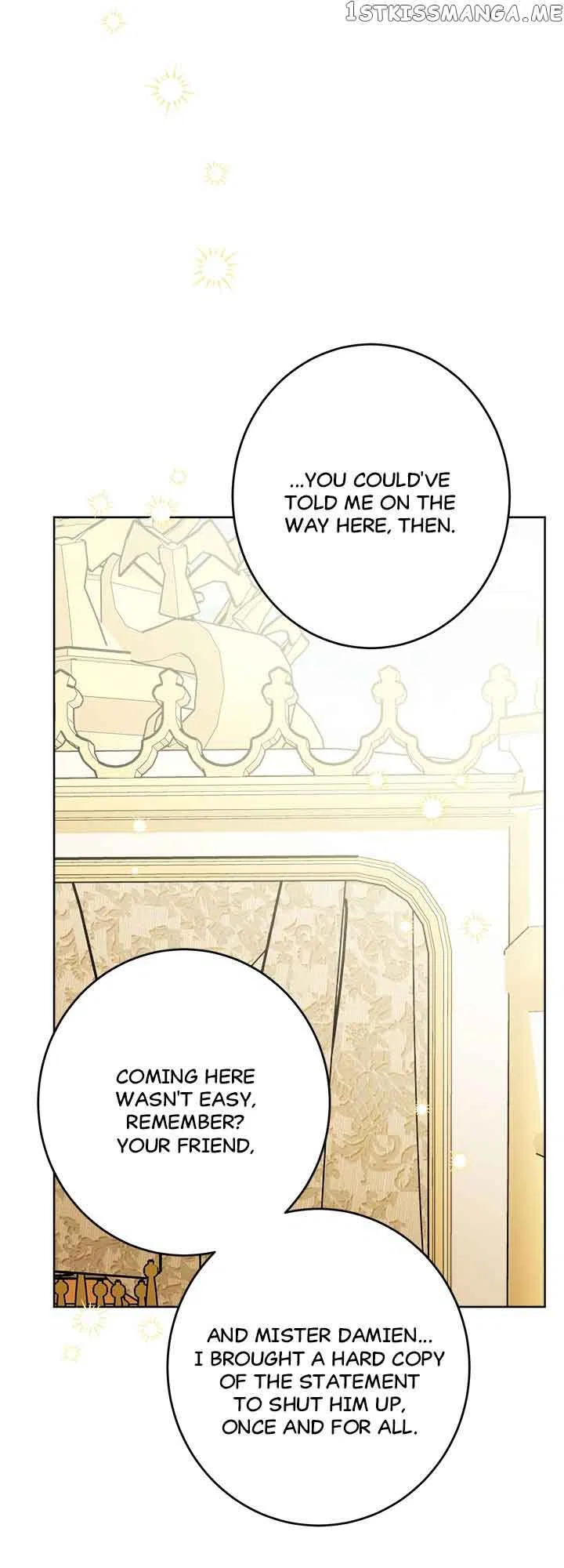 Romance is Dead Chapter 18 – Page 52